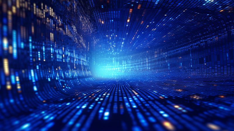 企业搜索技术架构规范：构建高效信息检索的基石